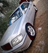 Mercedes-Benz C220 - gebrauchte Mercedes-Benz C 220 aus dem Jahr 1995