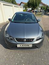 Seat Leon 1.4 TSI 103kW Start&Stop FR FR