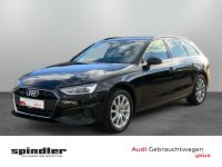 Audi A4 - Vorschau Bild 1