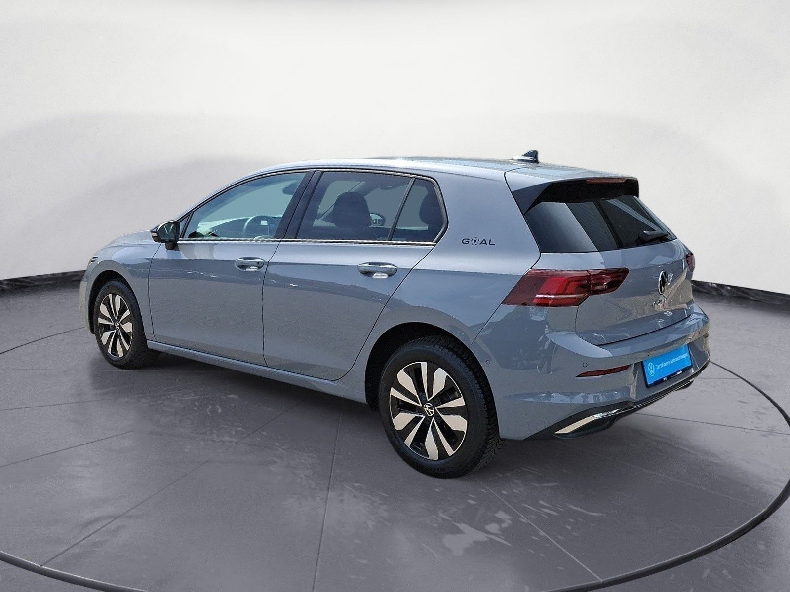Volkswagen Golf - Bild 4