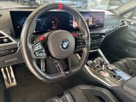 BMW M4 - Vorschau Bild 19