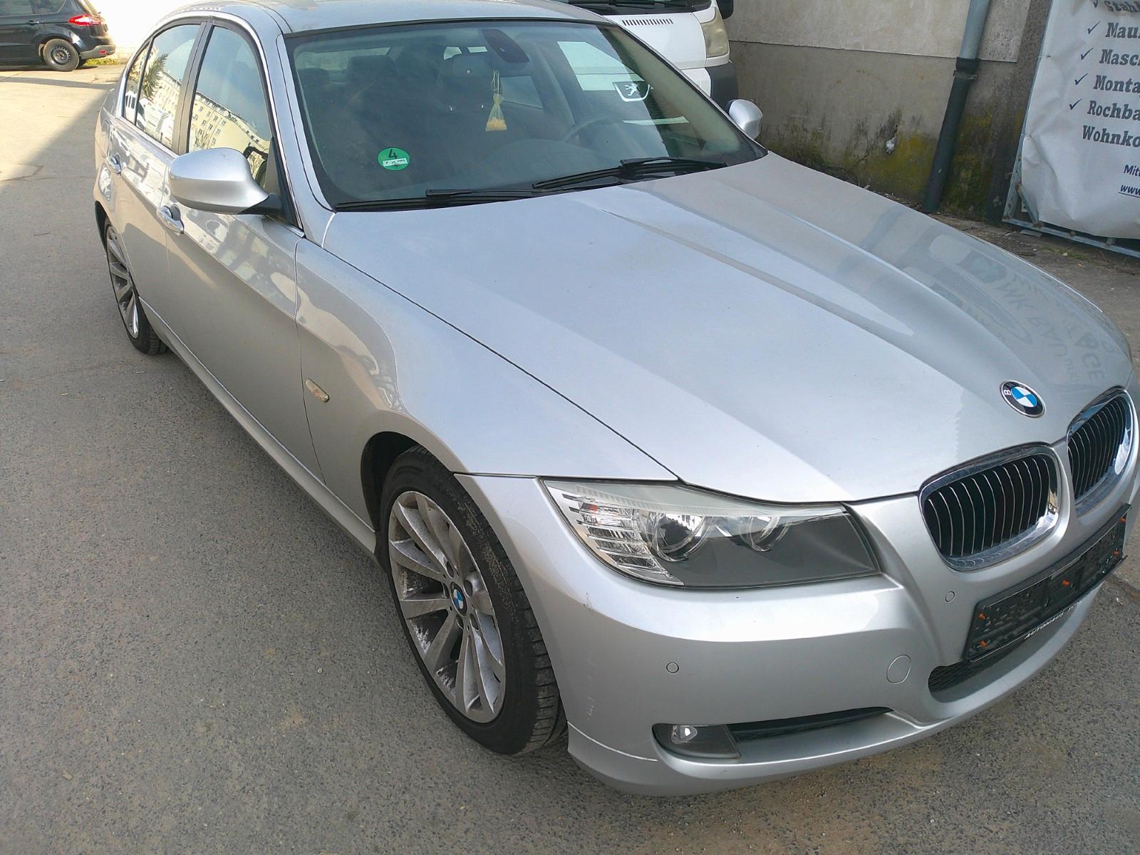 BMW 325i Edition Sport