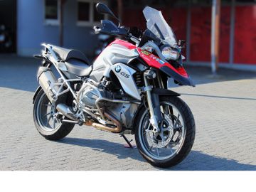 BMW R1200GS
