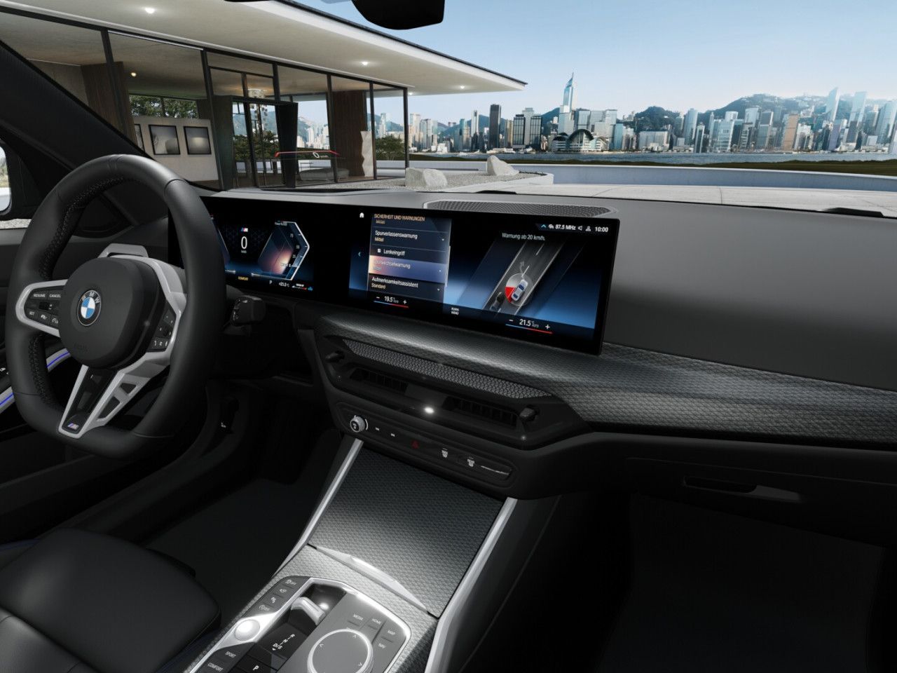 BMW 330 - Bild 9