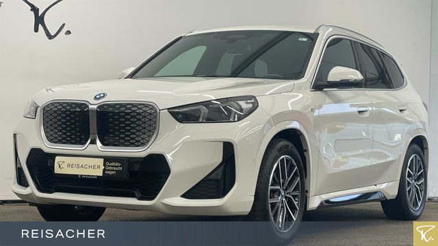 BMW IX1 A XDR.30 MSport AHK LCPro HuD 360° PDC ACC