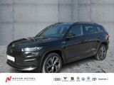 Skoda Kodiaq 2.0TDI 4x4 DSG SPORTLINE LED+NAV+ACC+PANO - SKODA Kodiaq Leasingangebote für Privatpersonen
