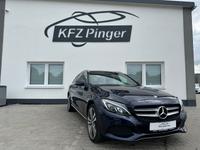 Mercedes-Benz C 400 4Matic LED/Avantgarde