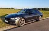BMW 440i Coupé M Sportpaket HiFi Xenon Han... - BMW 324 Gebrauchtwagen
