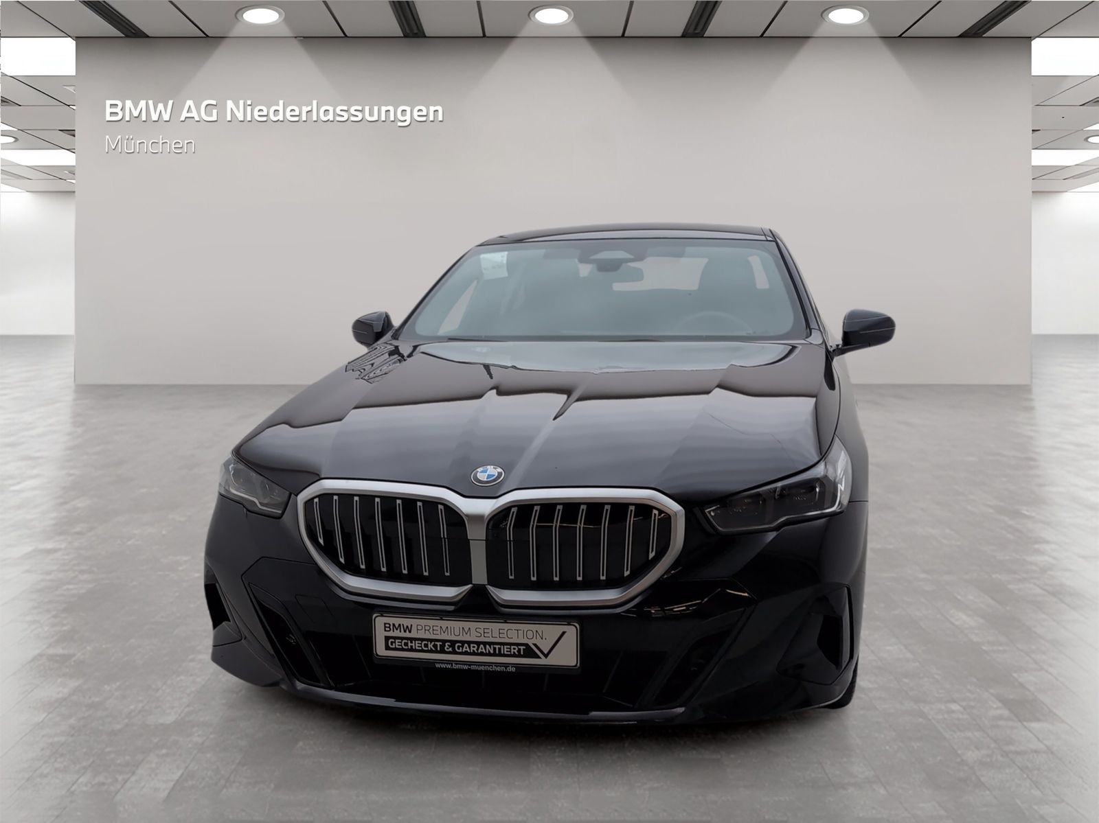 BMW 520 - Bild 4