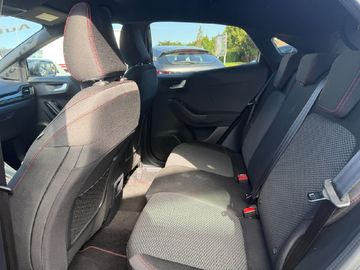 Ford Puma 1.0 ST-Line NaviLED