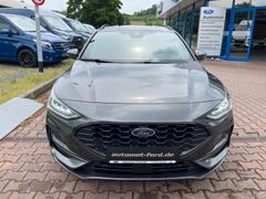 FORD Focus Turnier 1.0 ST-Line X*LED*Navi*DAB*Leder