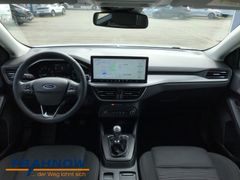 Foto Nummer 12: FORD Focus