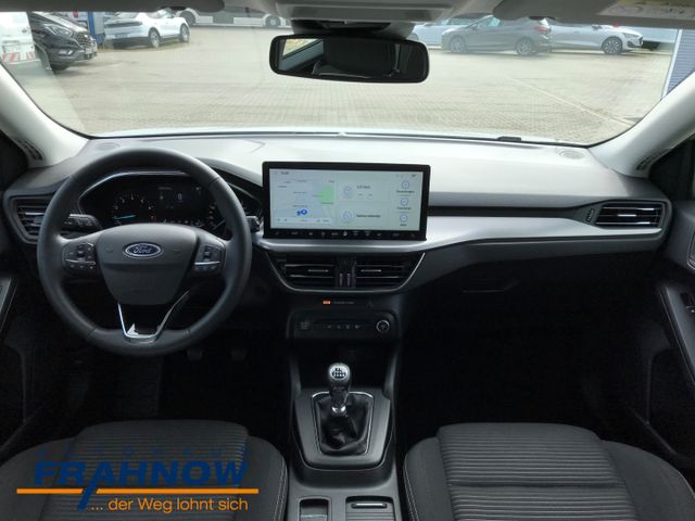 Foto Nummer 12: FORD Focus