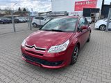 Citroën C4 Coupe VTR*Klima*Tempo*Zahnriemen01/25*