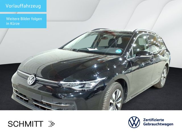 Volkswagen Golf VIII Variant 1.5 TSI GOAL*LED*AHK*DIGITAL*N