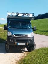 Bimobil EX 345 - Offers