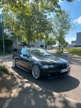 BMW E46 330CI e46 330 330i - BMW 330 aus 2001: Coupé, 330ci