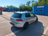 Volkswagen Golf VII 1.2/Neuer Tüv u Inspektion - : Kleinwagen, I
