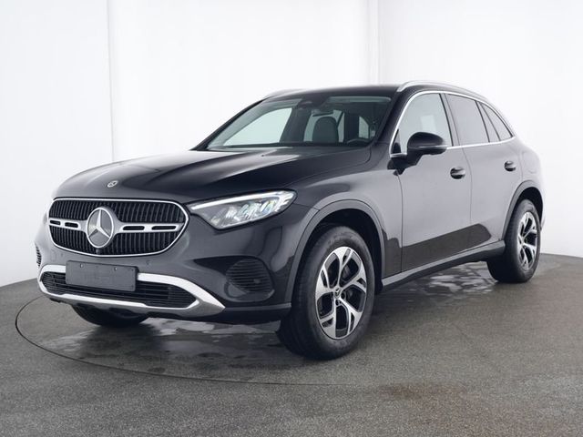 Mercedes-Benz GLC 300 de 4M AVANTGARDE AD+AHK+MEMORY+TOTW+AMBI