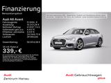 Audi A6 Avant 45 TFSI quattro S-LINE*AHK*LEDER*STHZG*