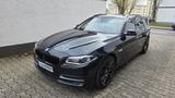 BMW 525d xDrive Touring, HUD, AHK, Leder