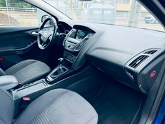 FORD Focus Turnier Titanium*S-Heft*Zahnriemensatz-TÜV
