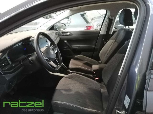 Fahrzeugabbildung Volkswagen Taigo Life 1,0 l TSI Navi Digitales Cockpit LED