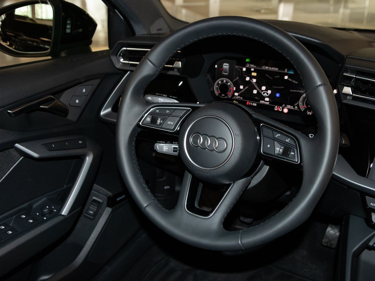 Audi A3 - Bild 13