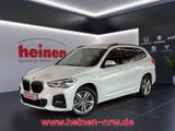 BMW X1 sDrive 20dA M-Sport LED NAVI PANO HUD AHK KAM
