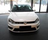 Volkswagen Golf 7 R-Line, Sportfahrwerk, Sportsitze, Pano - Volkswagen Golf: 7 R Line