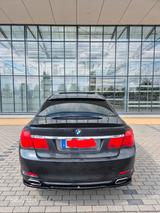 BMW 7er Bmw F01 730D Tüv 06.2026 - BMW 730 in Frankfurt (Main)