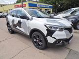 Renault Kadjar Crossborder/Navi/Kamera/Pano/Leder - Renault Kadjar: Crossborder