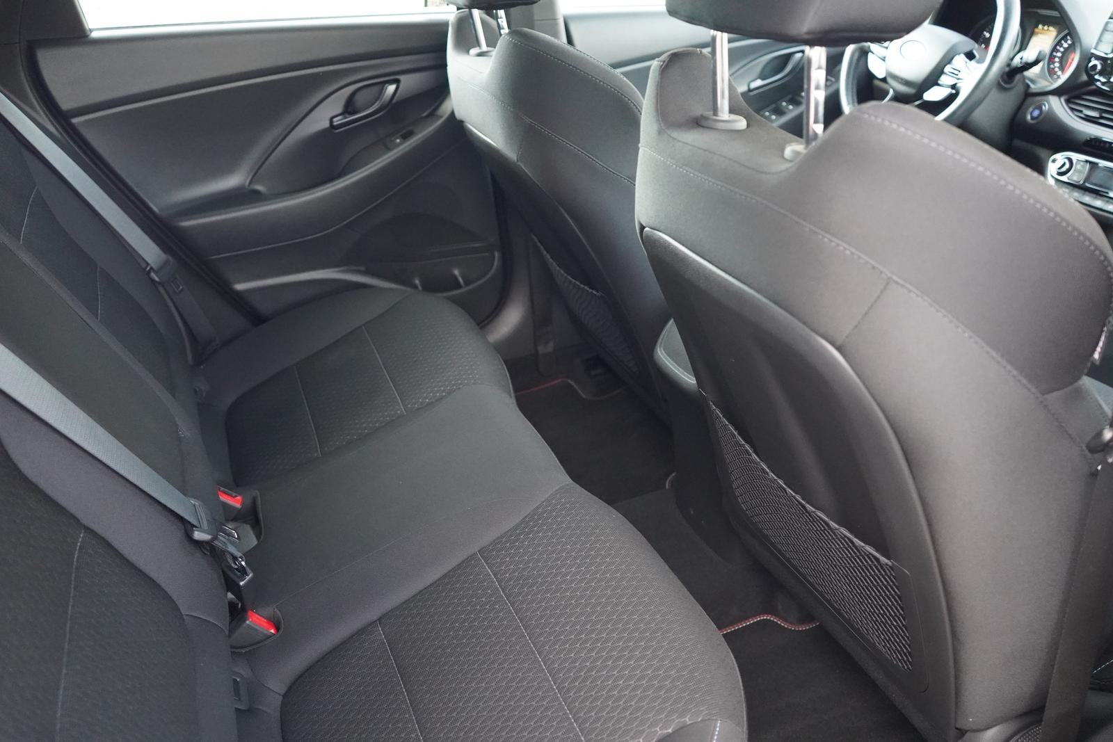 Hyundai i30 2.0 T-GDI N Performance