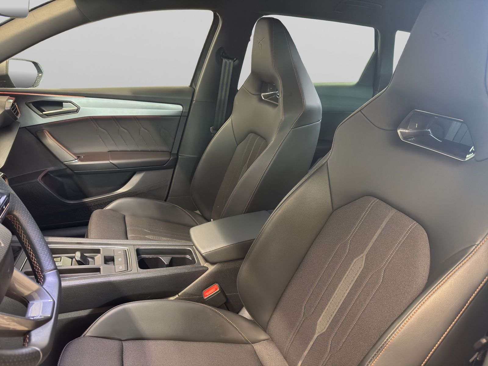 Cupra Leon - Bild 12