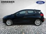Ford Fiesta 1.0 Titanium LED+Kamera+Winterpaket - Ford Fiesta mit Benzin-Antrieb: Schaltgetriebe