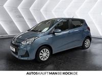 Hyundai i10 1.0 Style Automatik SHZ LRH ALLETTER Klima