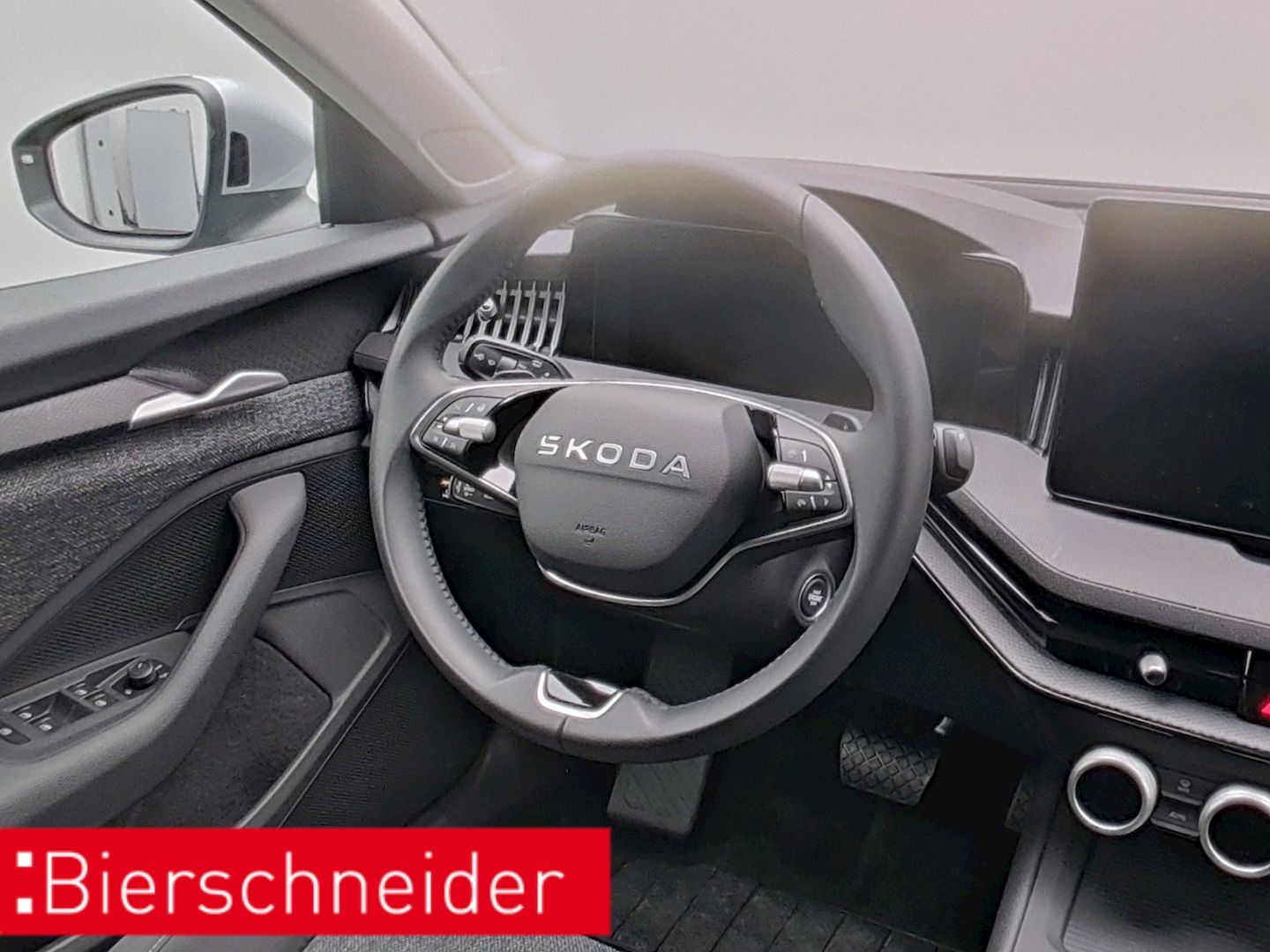 Skoda Superb - Bild 13