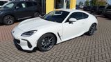 Subaru BRZ Sport 2.4i 234 PS mit STI Paket Sport-Auspuf