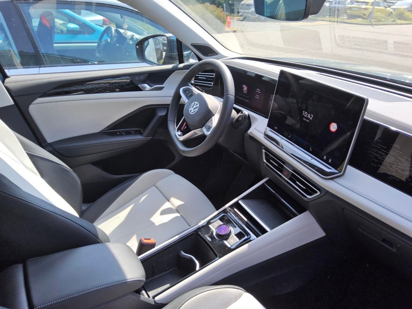 Volkswagen Tiguan 2.0 TDI Elegance Head-up Harman Kardon foto 4