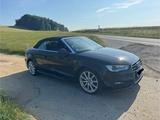 Audi A3 1.4 TFSI Cabriolet S line mit Nackenheizung - Audi A3: Cabrio, Line