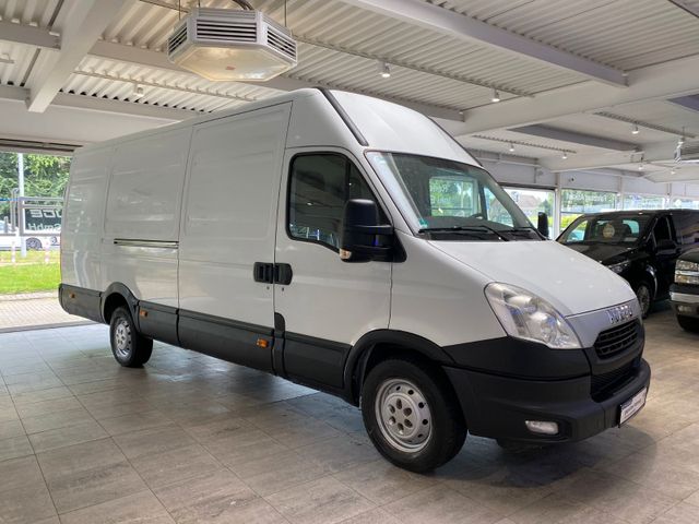 Iveco Daily 35s13 Maxi Hoch+Lang*AHK 3.500Kg*Garantie