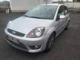 Ford Fiesta 1,3 51 kW Style - Ford Fiesta: Style
