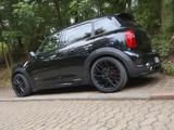 MINI Mini Countryman JCW, Countryman John Coope... - MINI John Cooper Works Countryman von privat