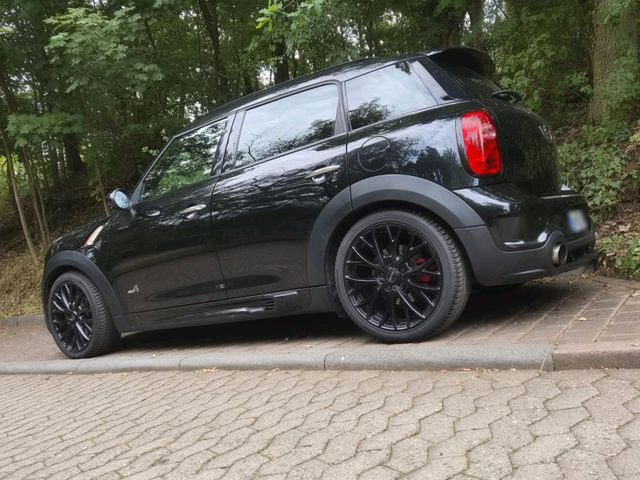 MINI Mini Countryman JCW, Countryman John Coope...