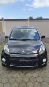Daihatsu Sirion 1.5S Sport  164179km ... - Daihatsu Sirion: Sport