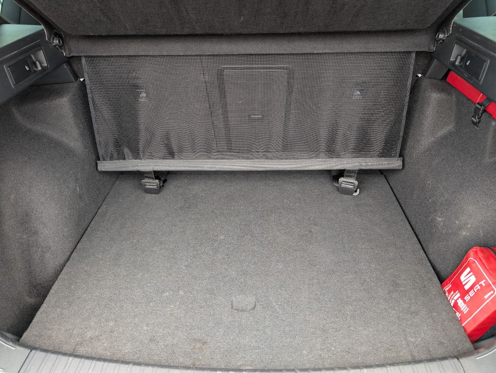 SEAT Ateca FR 4Drive 2,0TSI 190PS DSG LED Pano 1.Hand SEAT Ateca FR 4Drive 2,0TSI 190PS DSG LED Pano 1.Hand