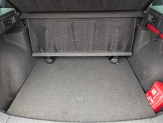 SEAT Ateca FR 4Drive 2,0TSI 190PS DSG LED Pano 1.Hand SEAT Ateca FR 4Drive 2,0TSI 190PS DSG LED Pano 1.Hand