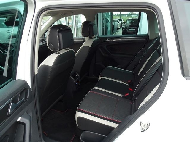 Tiguan 2.0 TDI DSG Urban Sport 4Motion