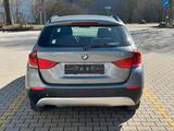 BMW X1 sDrive20d - - gebrauchte BMW X1 aus dem Jahr 2009