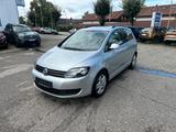 Volkswagen Golf Plus 1.2 TSI Team*KLIMA-ALU-2xPDC-AHK* - Volkswagen Golf Plus: Tsi